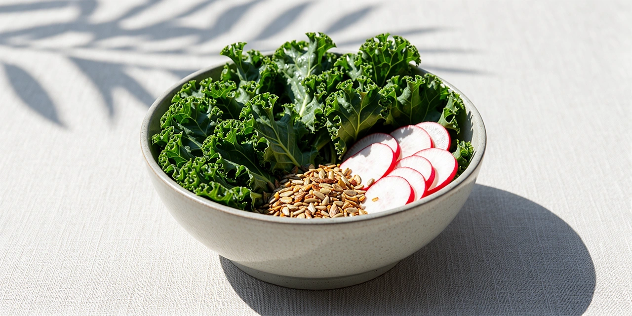 Здравословно хранене