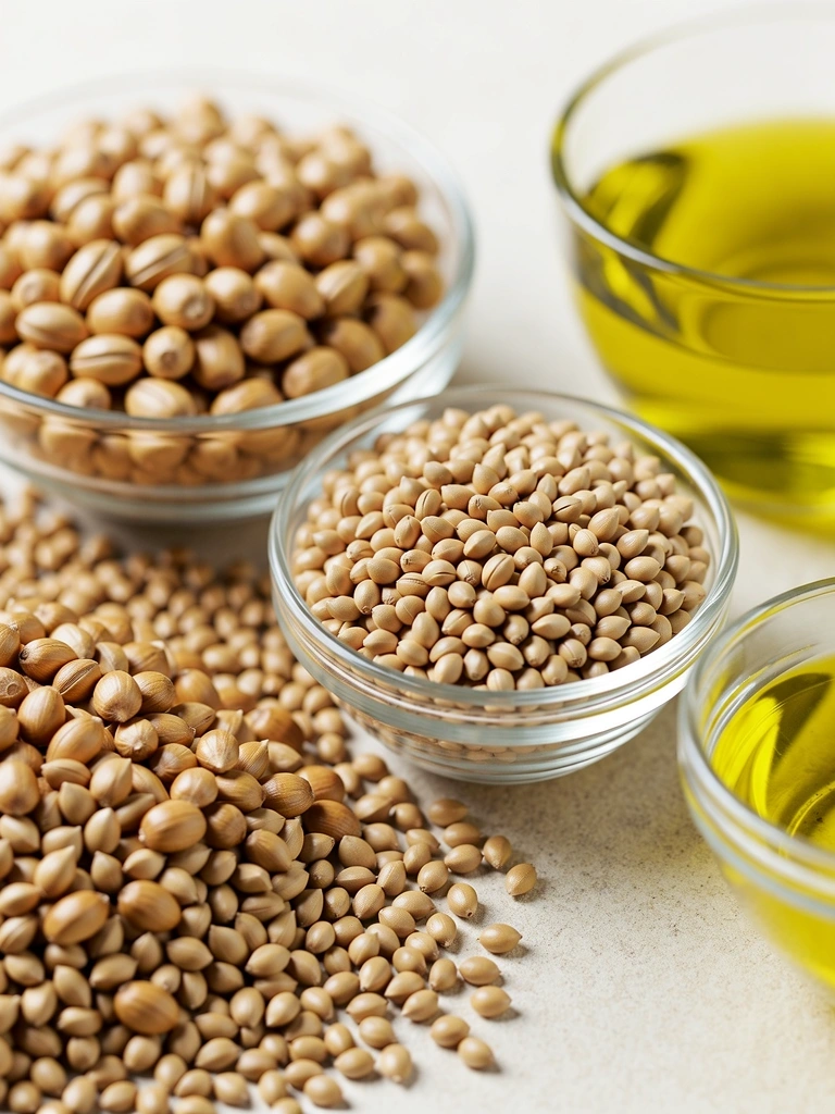 Здравословни мазнини